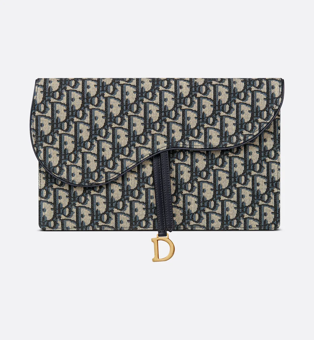 Saddle Pouch