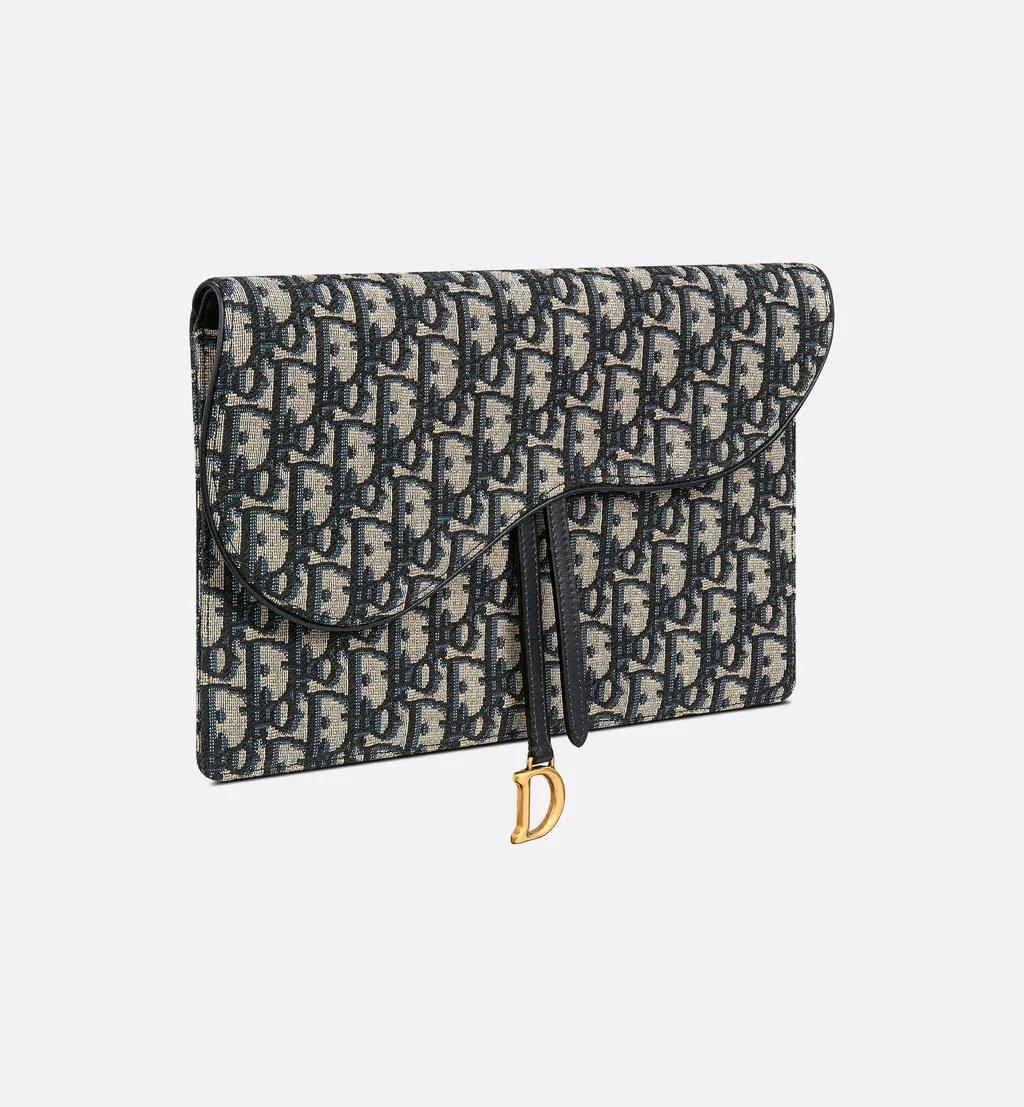 Saddle Pouch