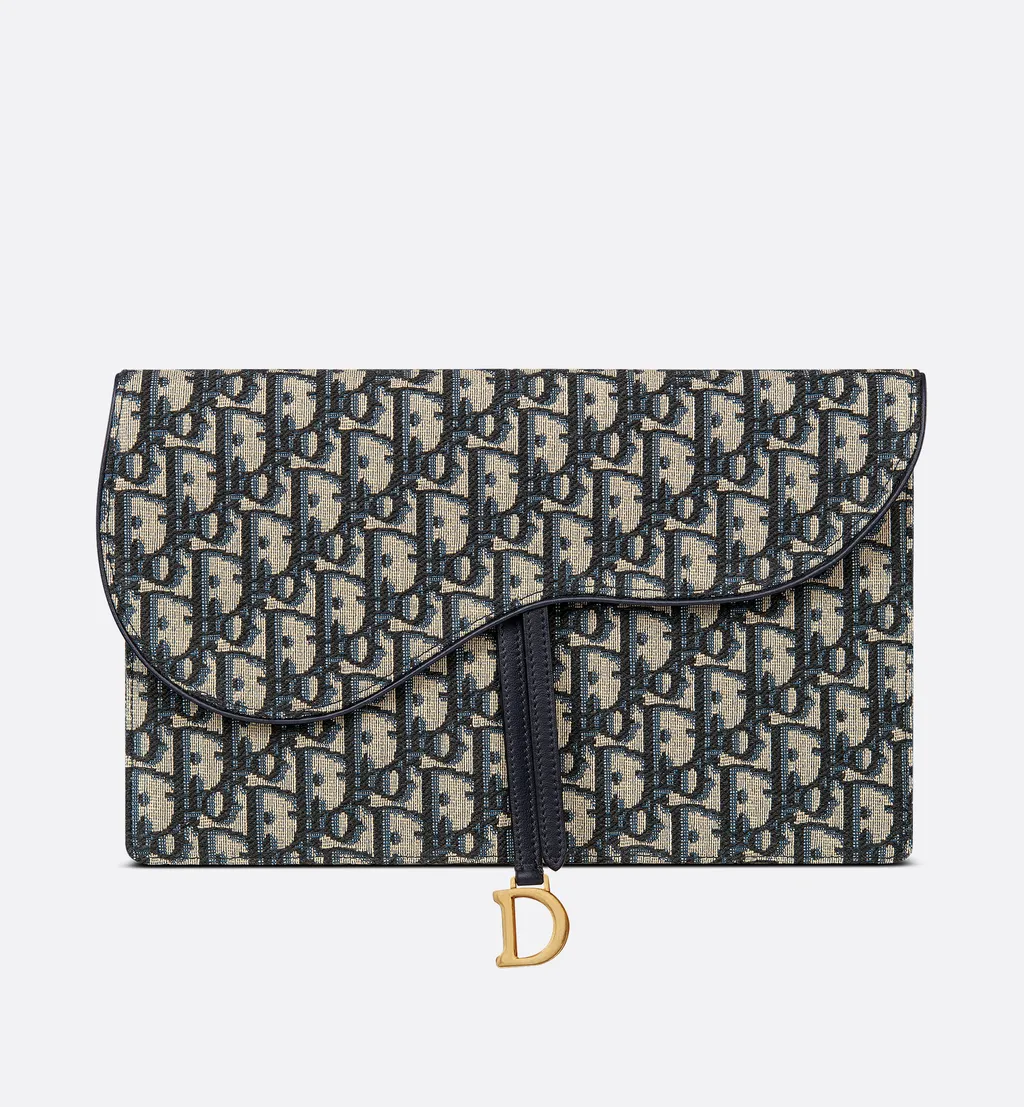Saddle Pouch