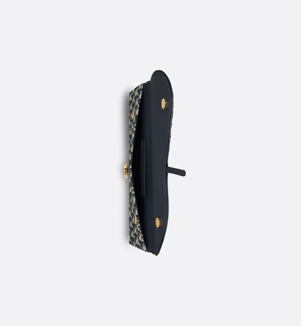 Saddle Pouch