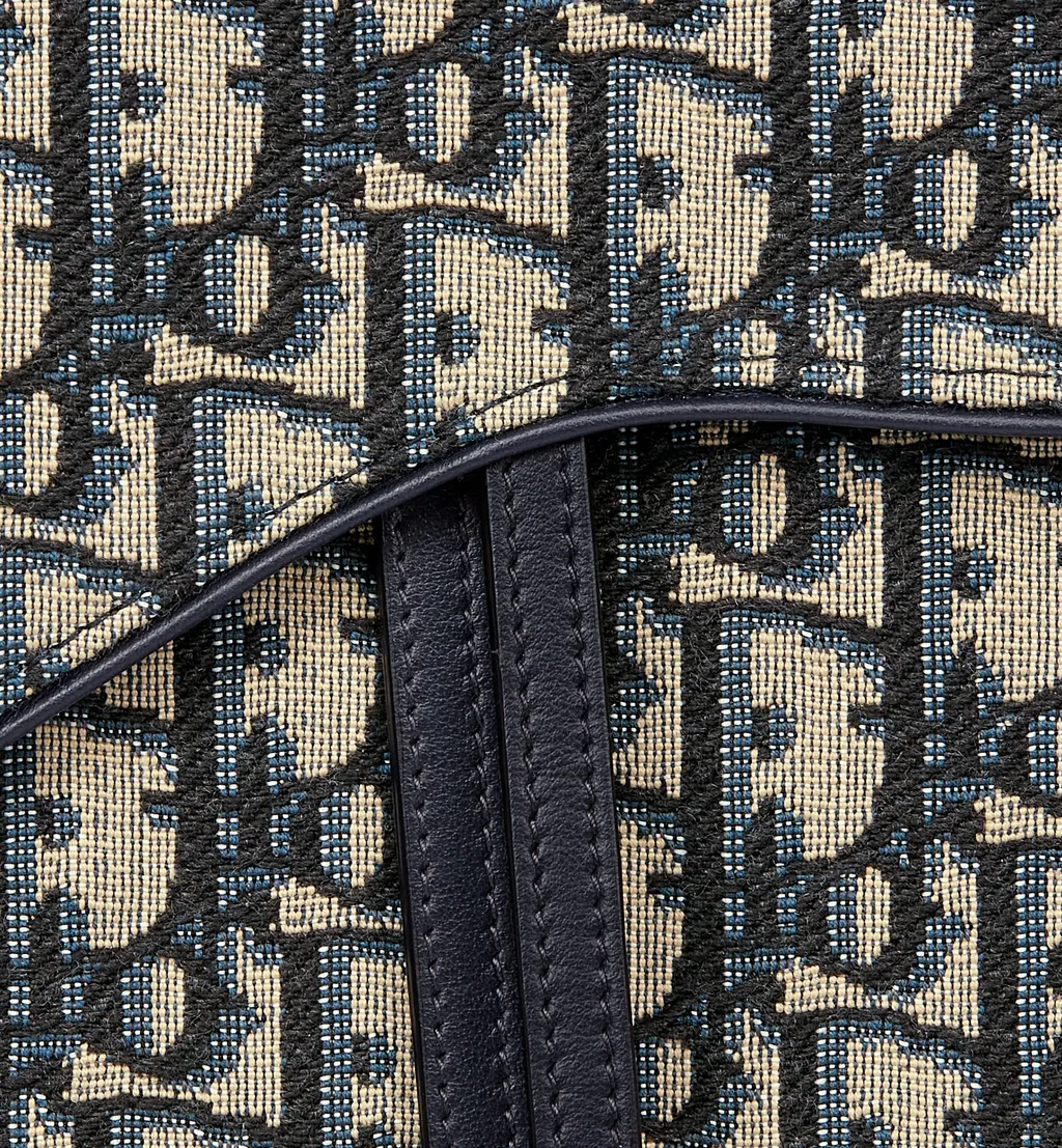 Saddle Pouch