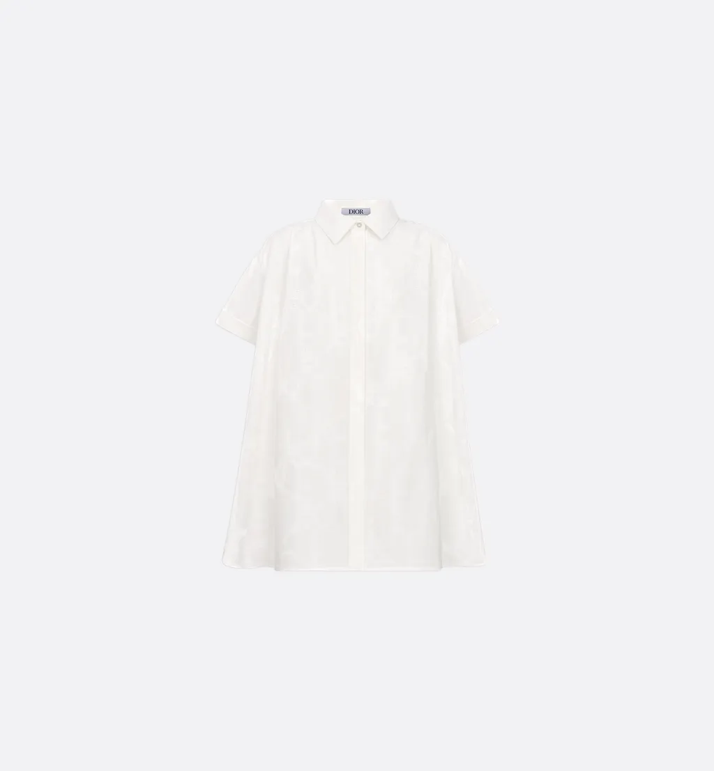 Kids' Shirtdress