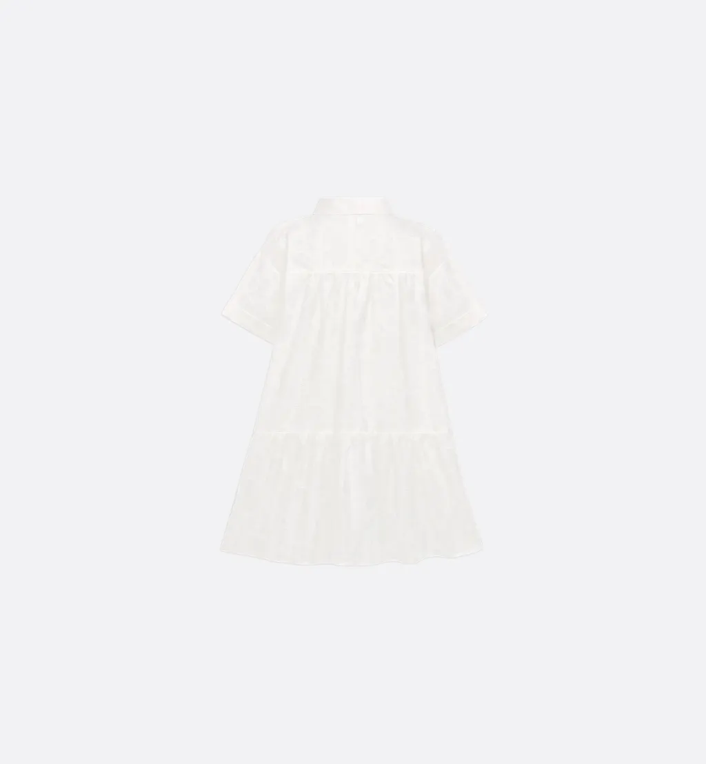 Kids' Shirtdress