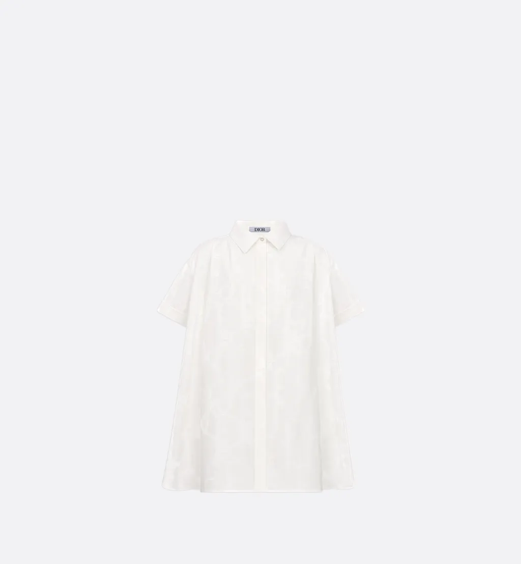 Kids' Shirtdress