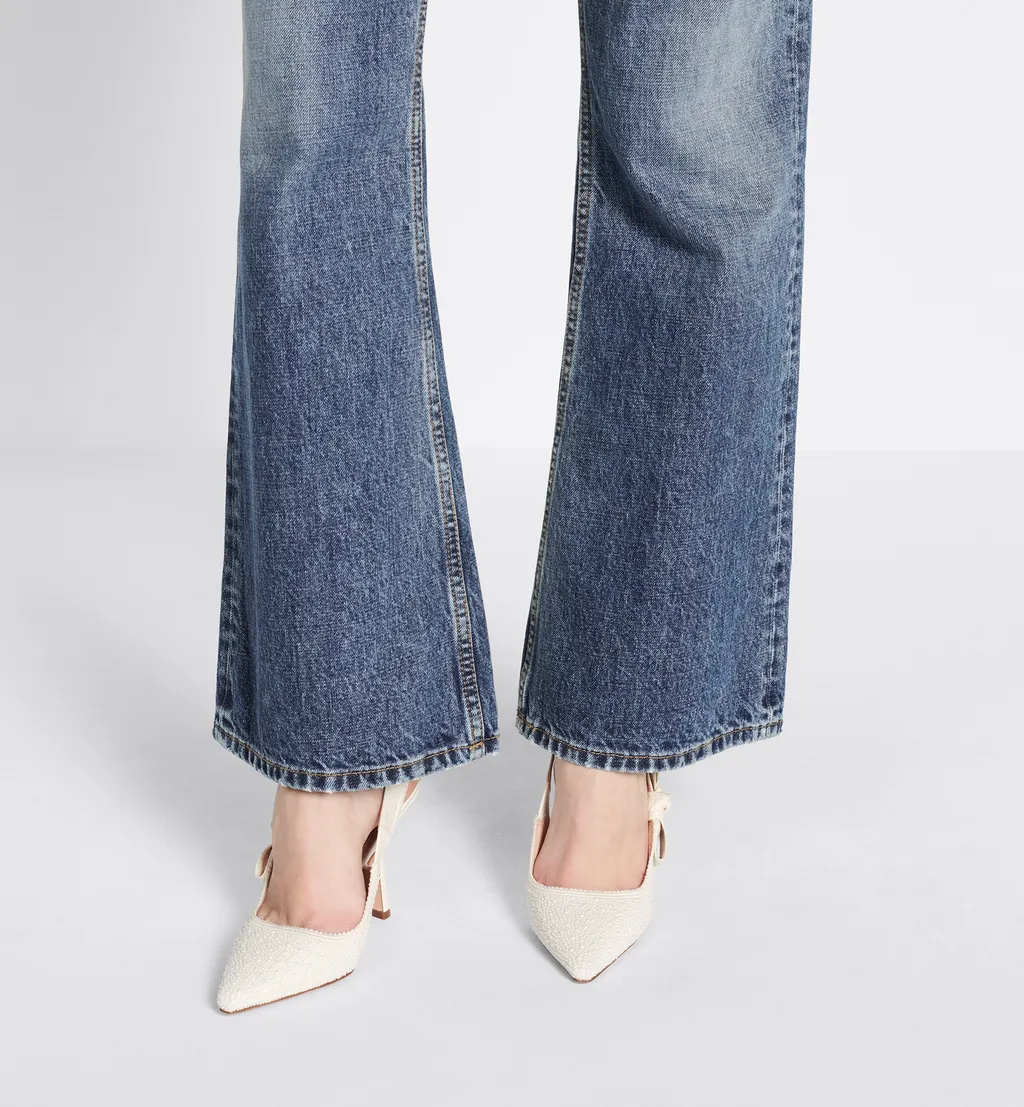 J'adior Slingback Pump
