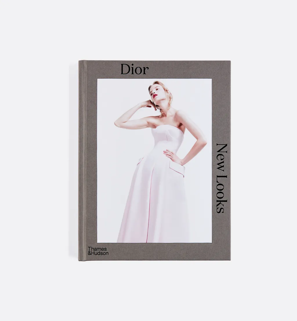 Book: Dior New Looks