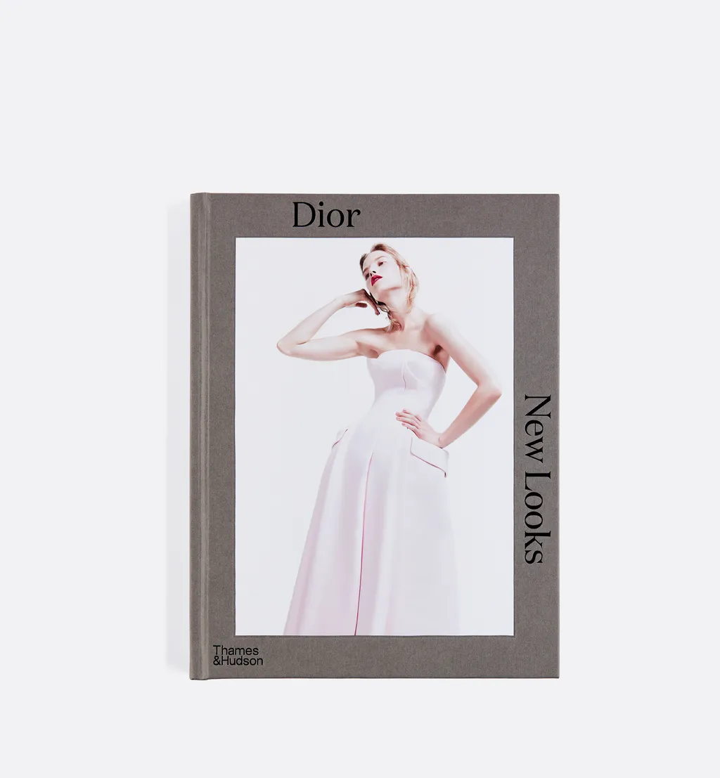 Book: Dior New Looks