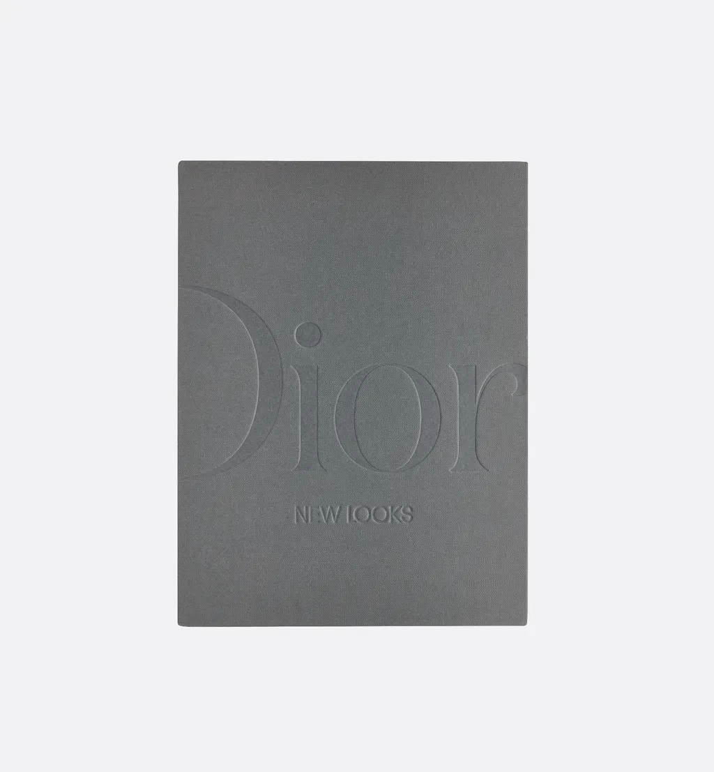 Book: Dior New Looks