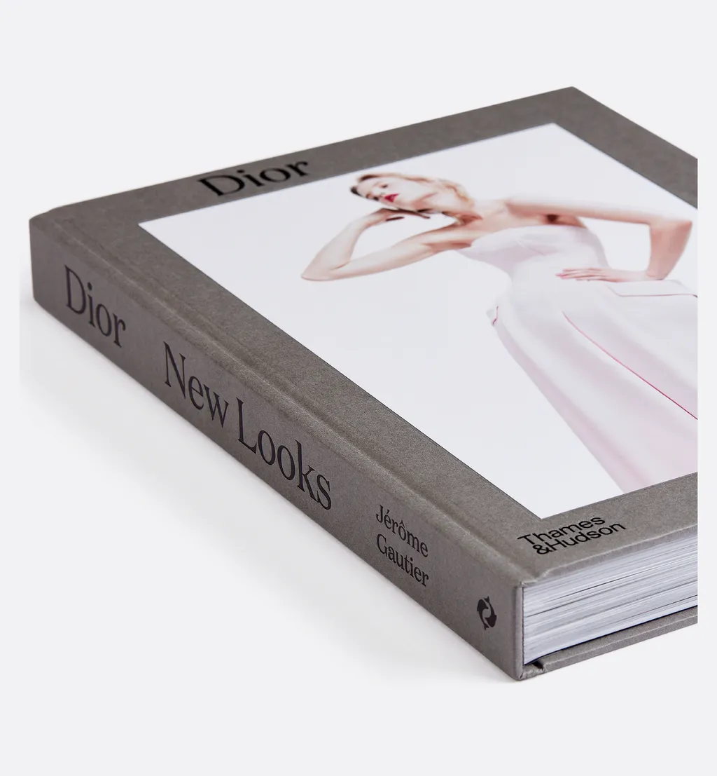 Book: Dior New Looks