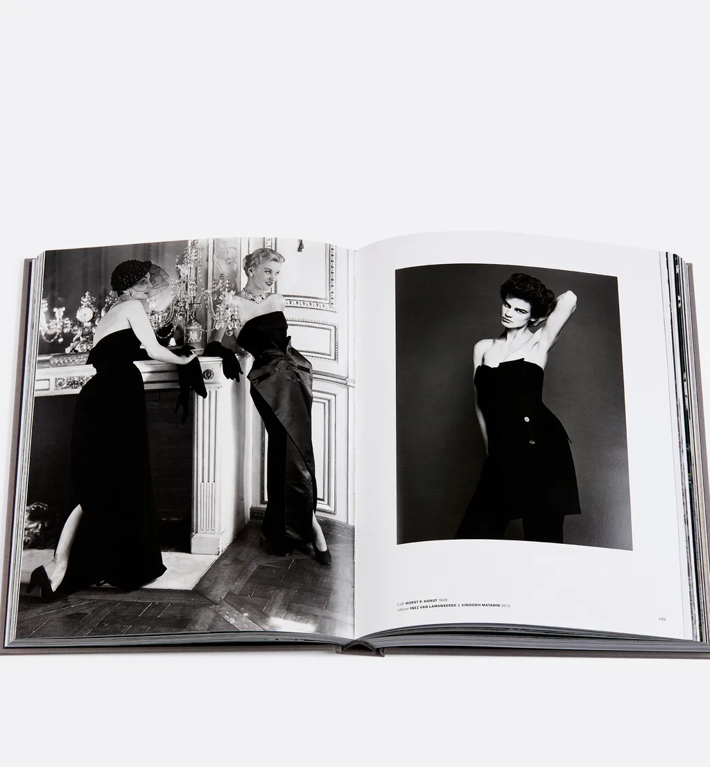 Book: Dior New Looks