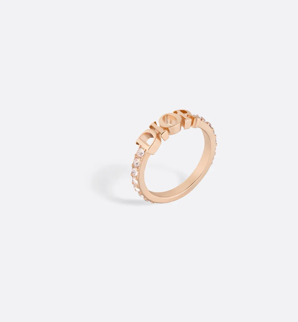 Dioevolution Ring