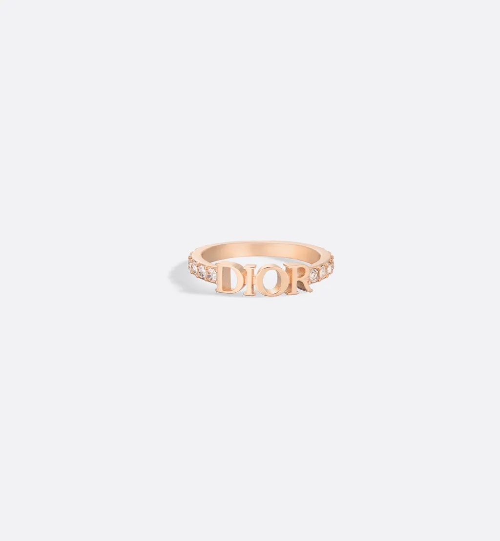 Dioevolution Ring