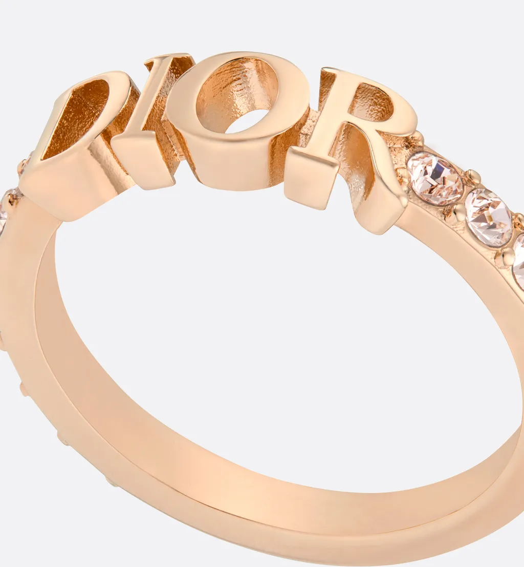 Dioevolution Ring