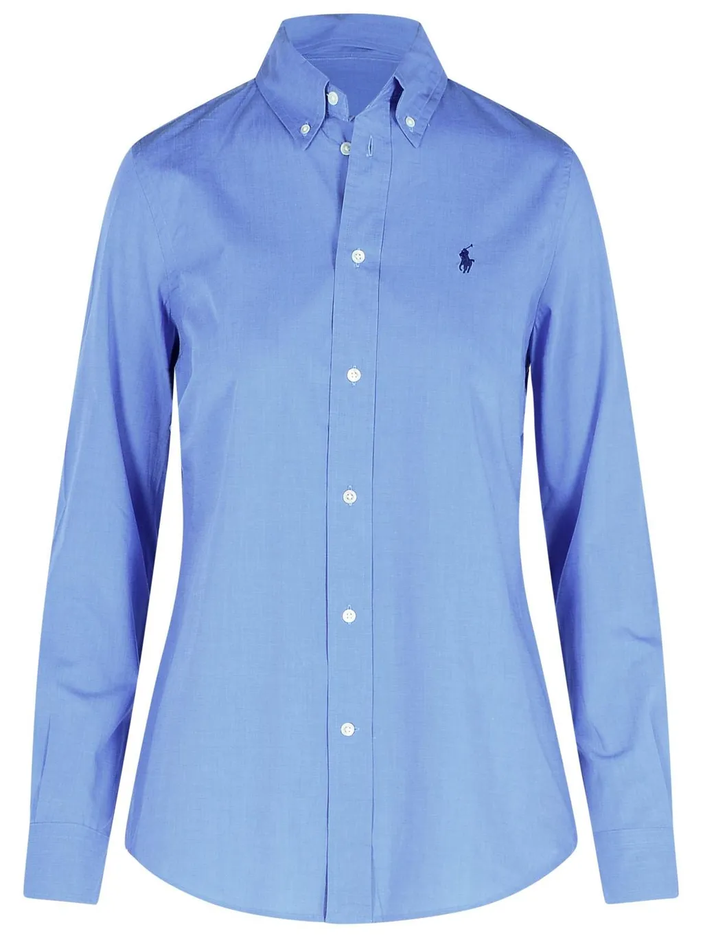 Polo Ralph Lauren Stretch Slim Fit Shirt