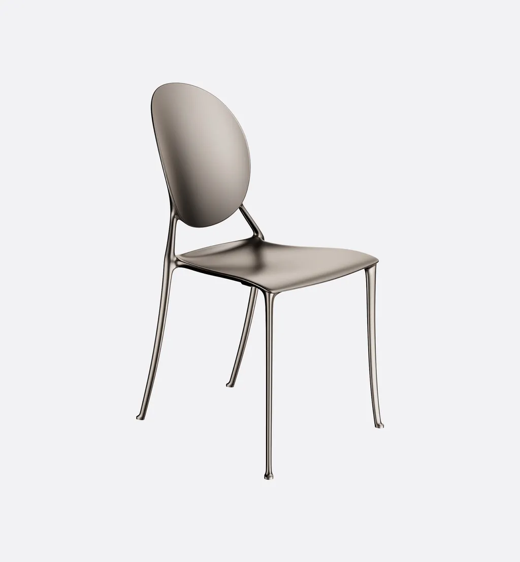 Miss Dior Chair