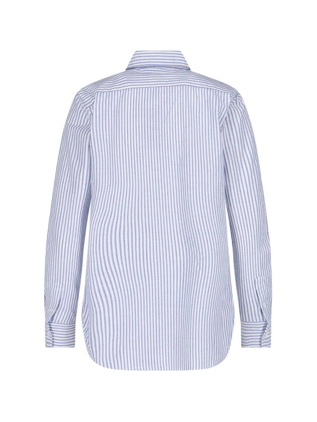 Polo Ralph Lauren Pony Embroidered Striped Shirt
