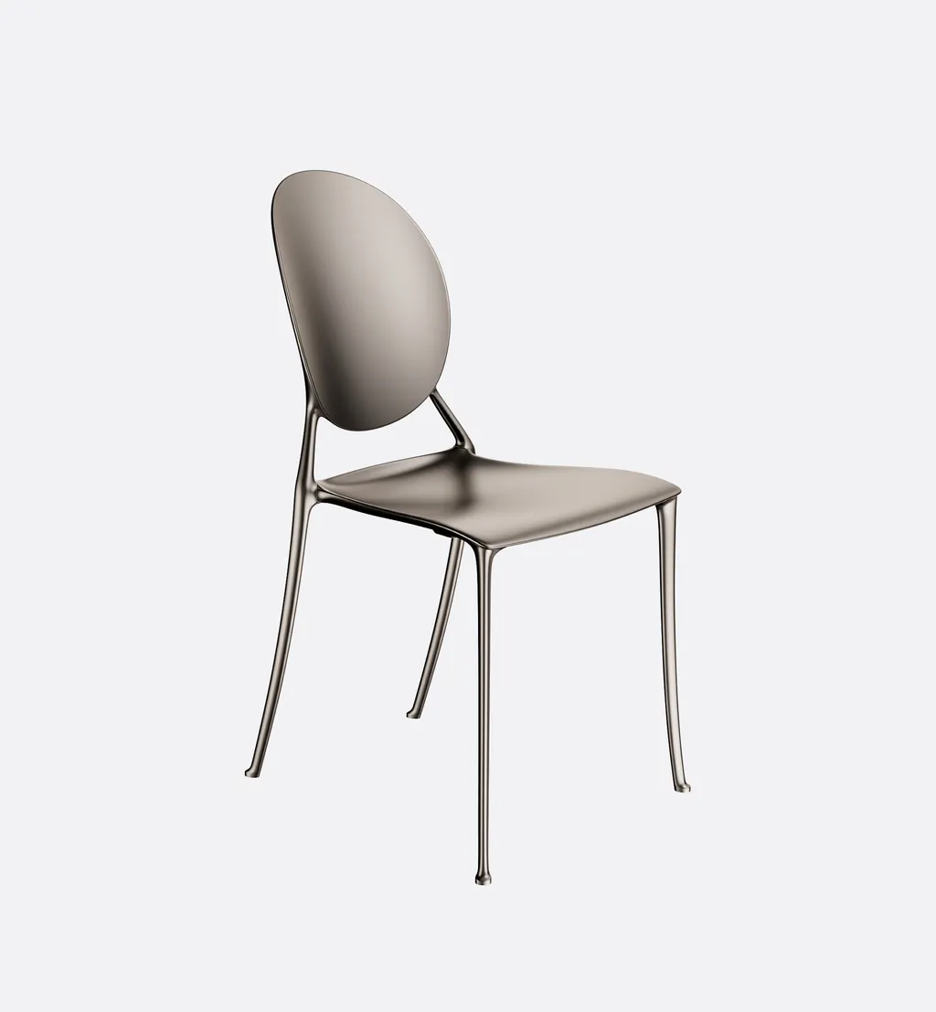 Miss Dior Chair