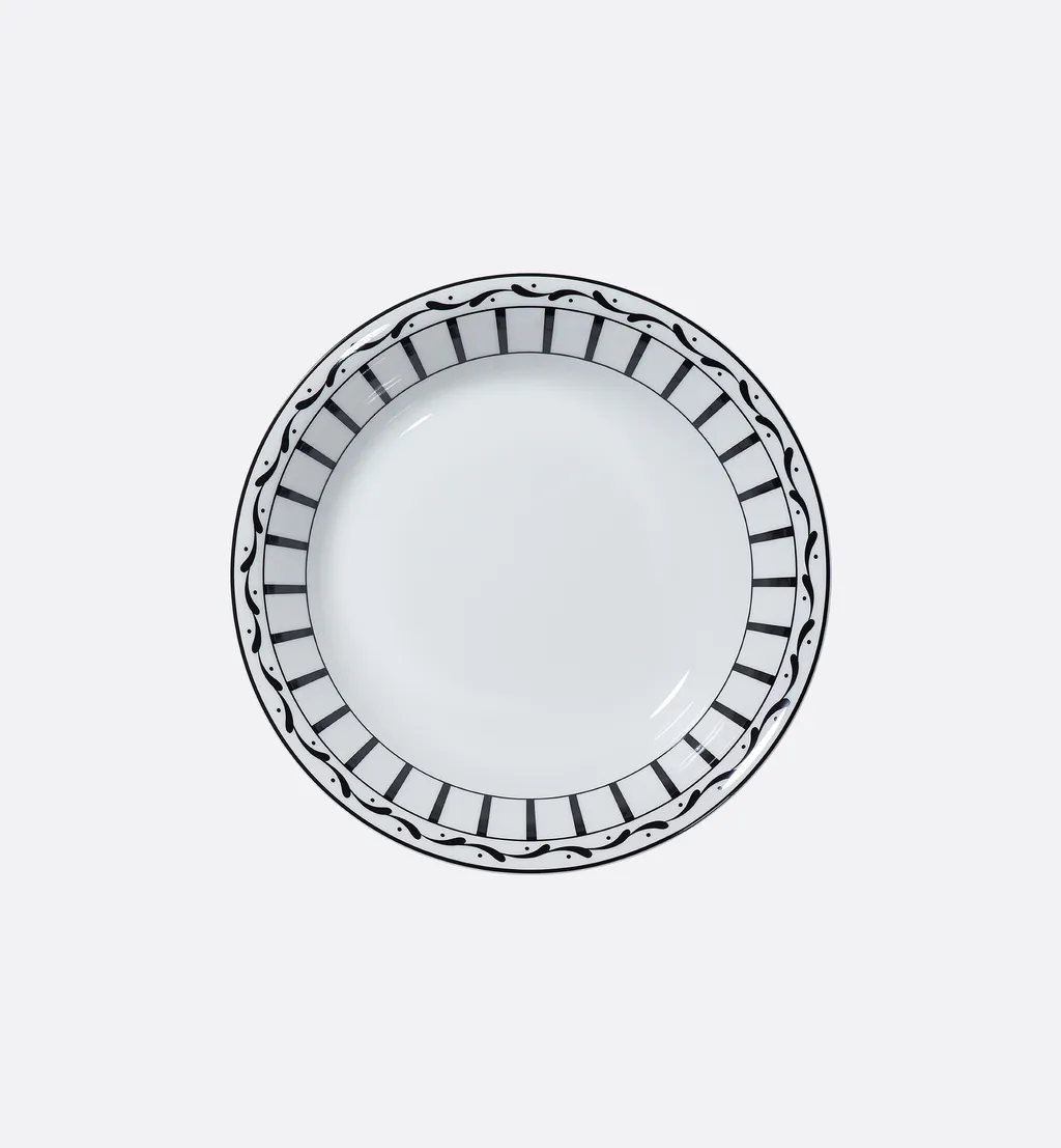 Pasta Plate