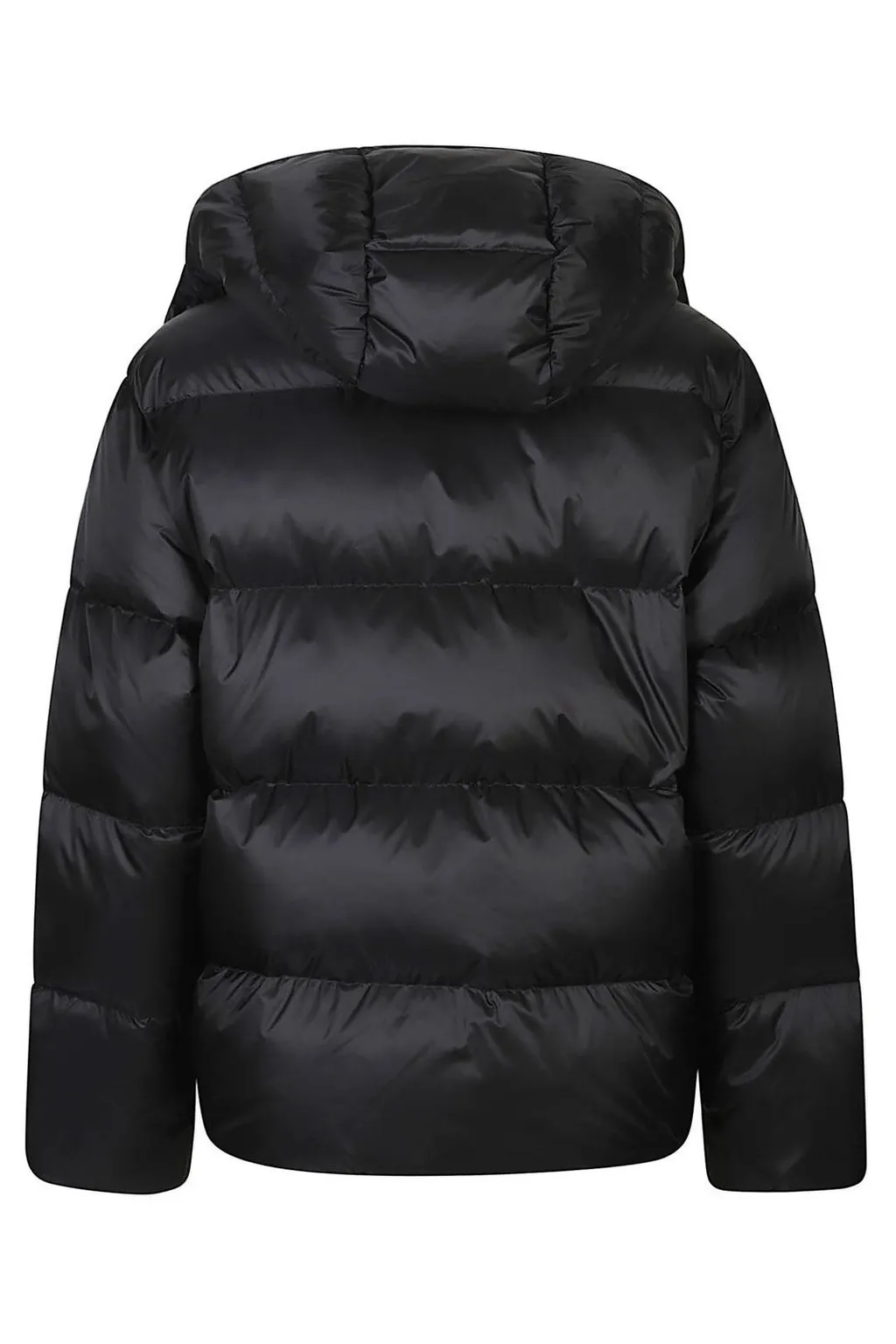 Polo Ralph Lauren Water-Repellent Quilted Down Jacket