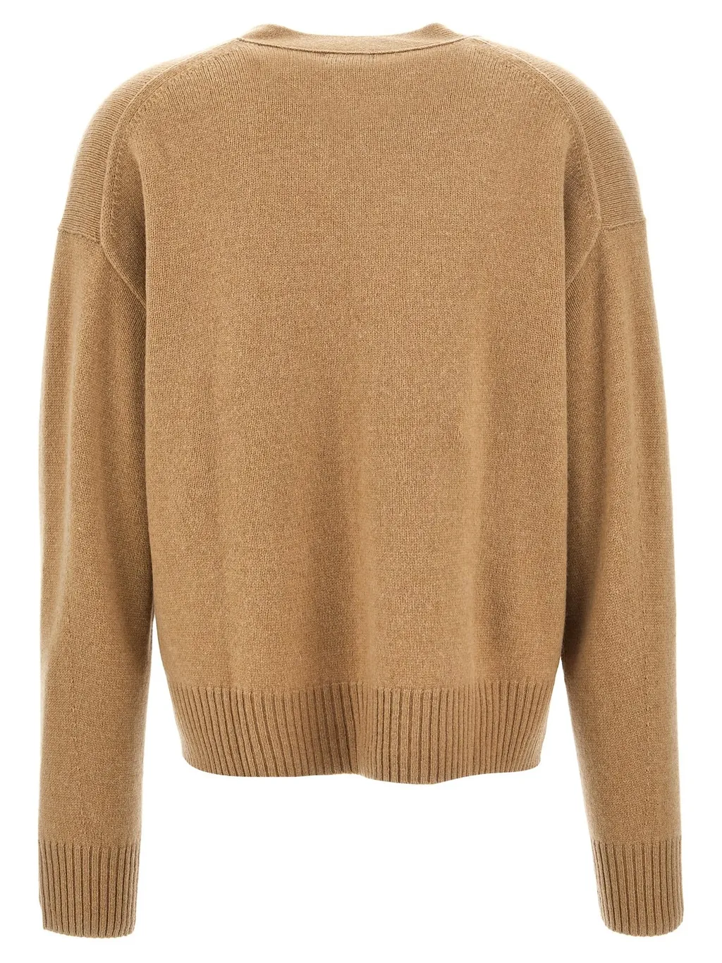 Polo Ralph Lauren V-Neck Knitted Cardigan