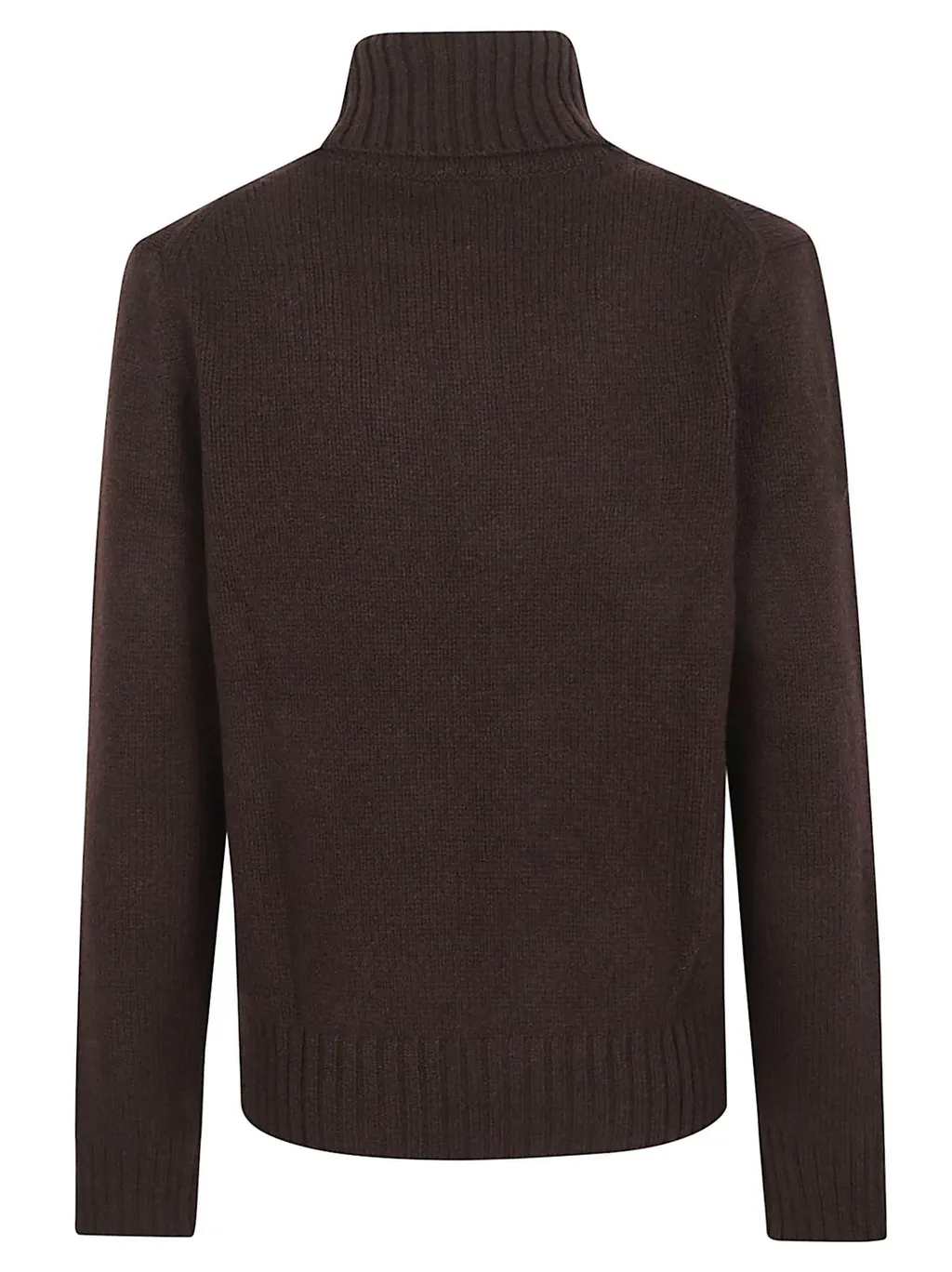 Polo Ralph Lauren Turtleneck Long-Sleeved Jumper