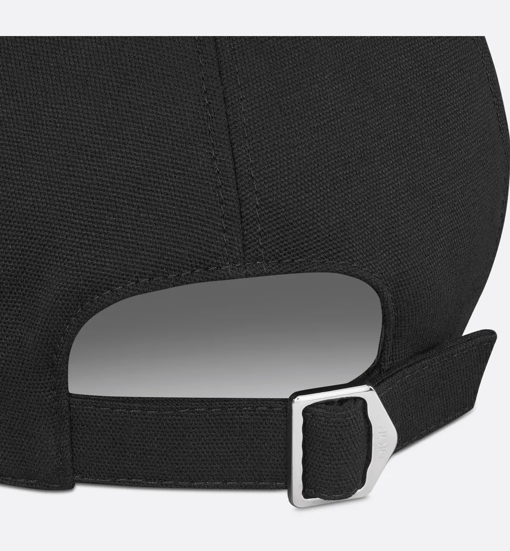Dior Mountain Cap