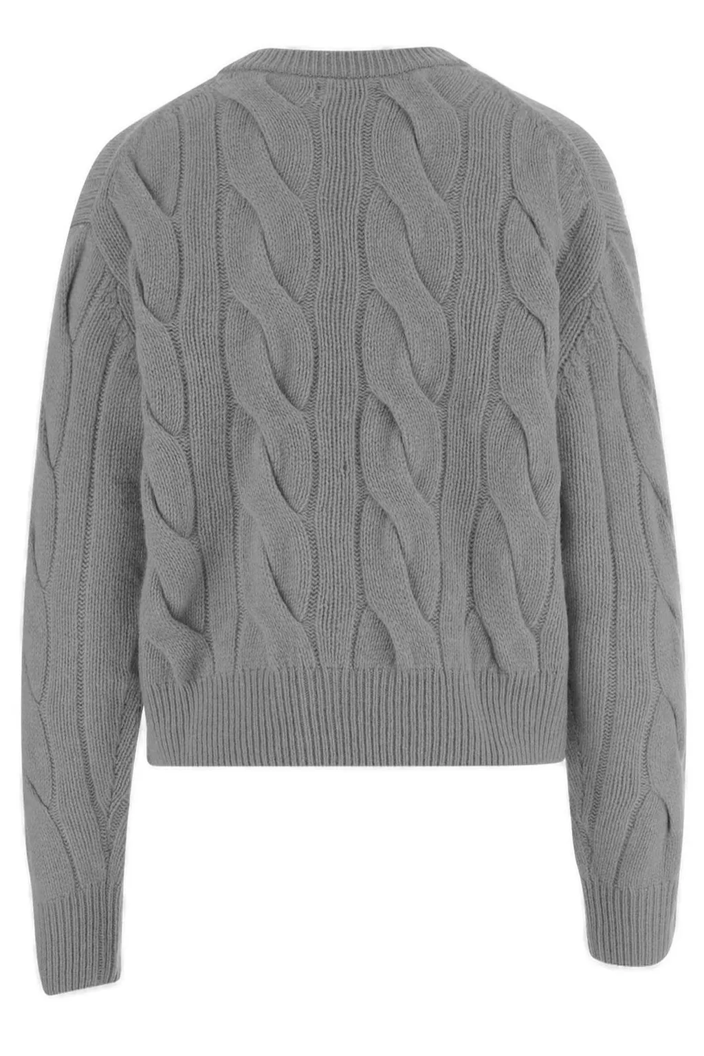 Polo Ralph Lauren Cable-Knit Textured Cardigan