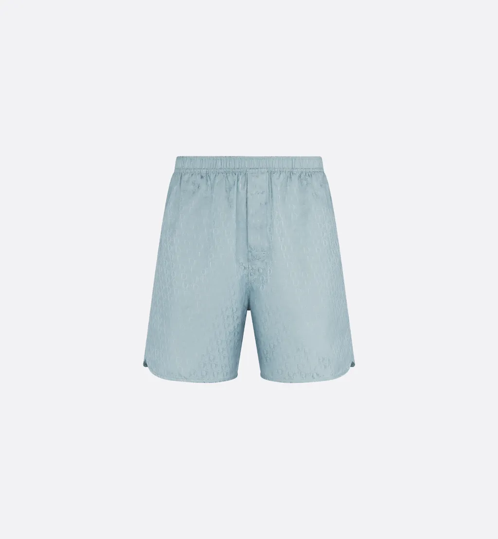 Dior Oblique Shorts