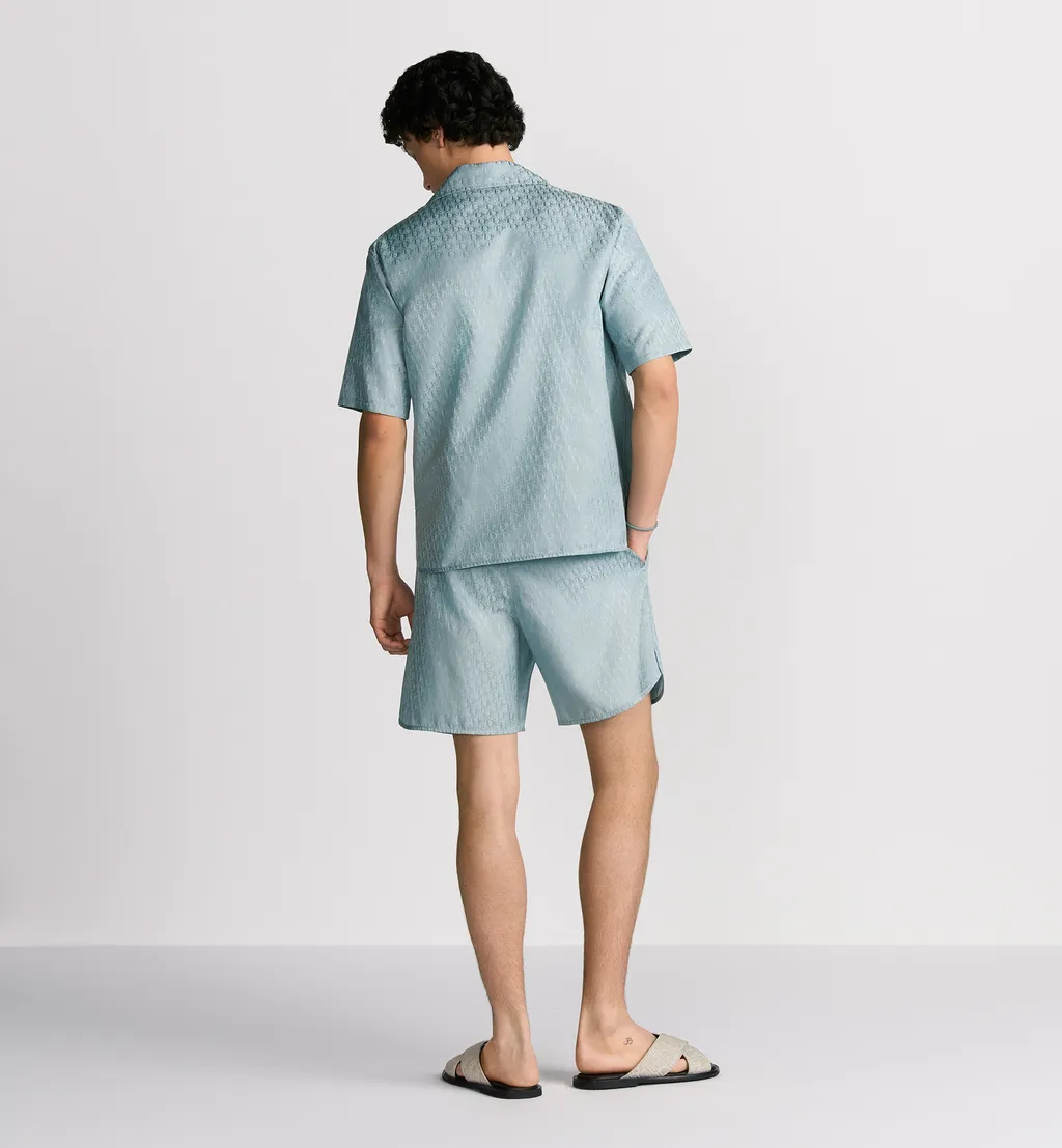 Dior Oblique Shorts