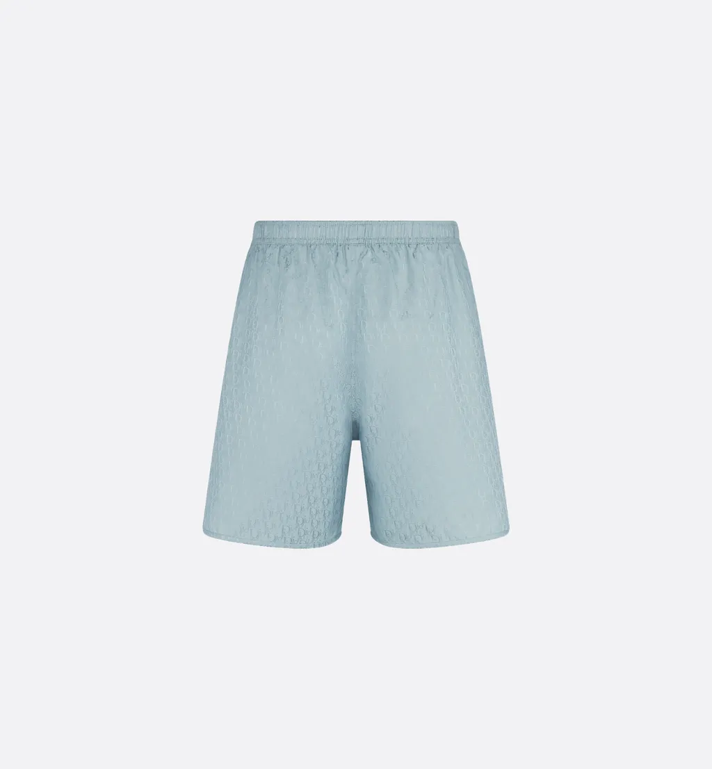 Dior Oblique Shorts