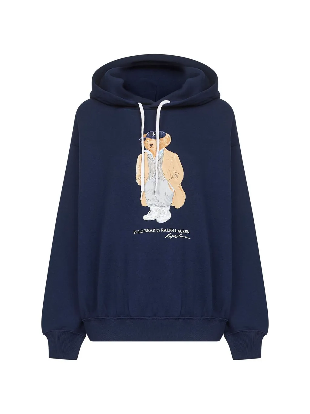 Polo Ralph Lauren Polo Bear Drawstring Hoodie