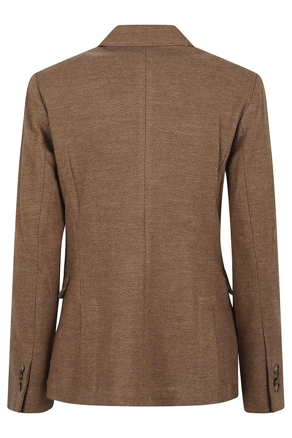 Polo Ralph Lauren Long Sleeved Herringbone Jacket
