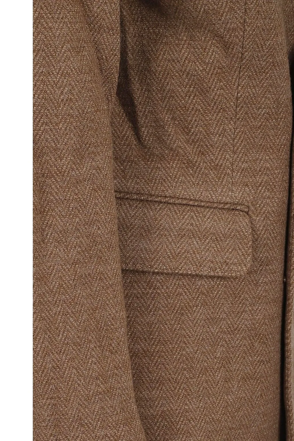 Polo Ralph Lauren Long Sleeved Herringbone Jacket