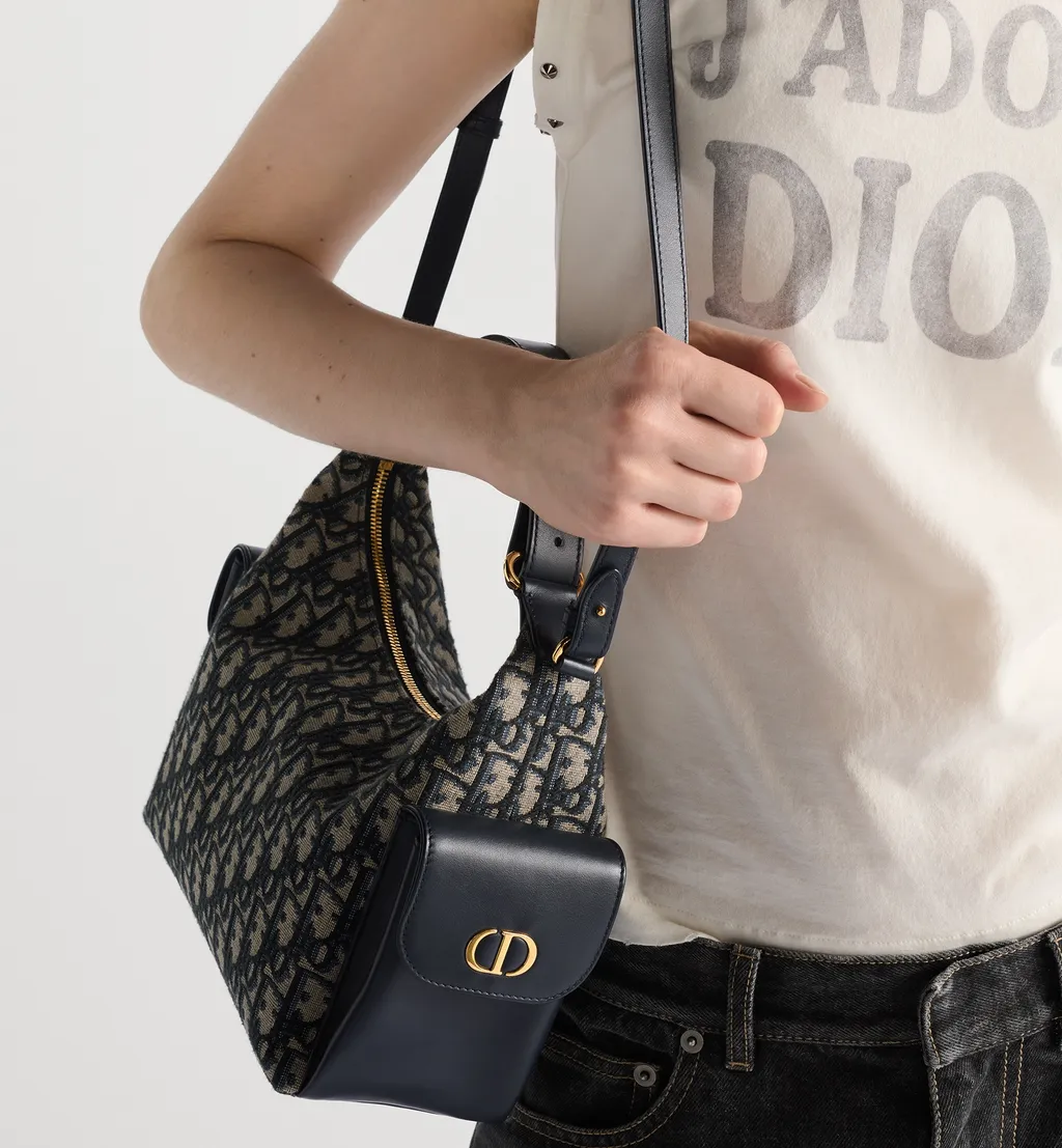 Medium D-Dream Bag
