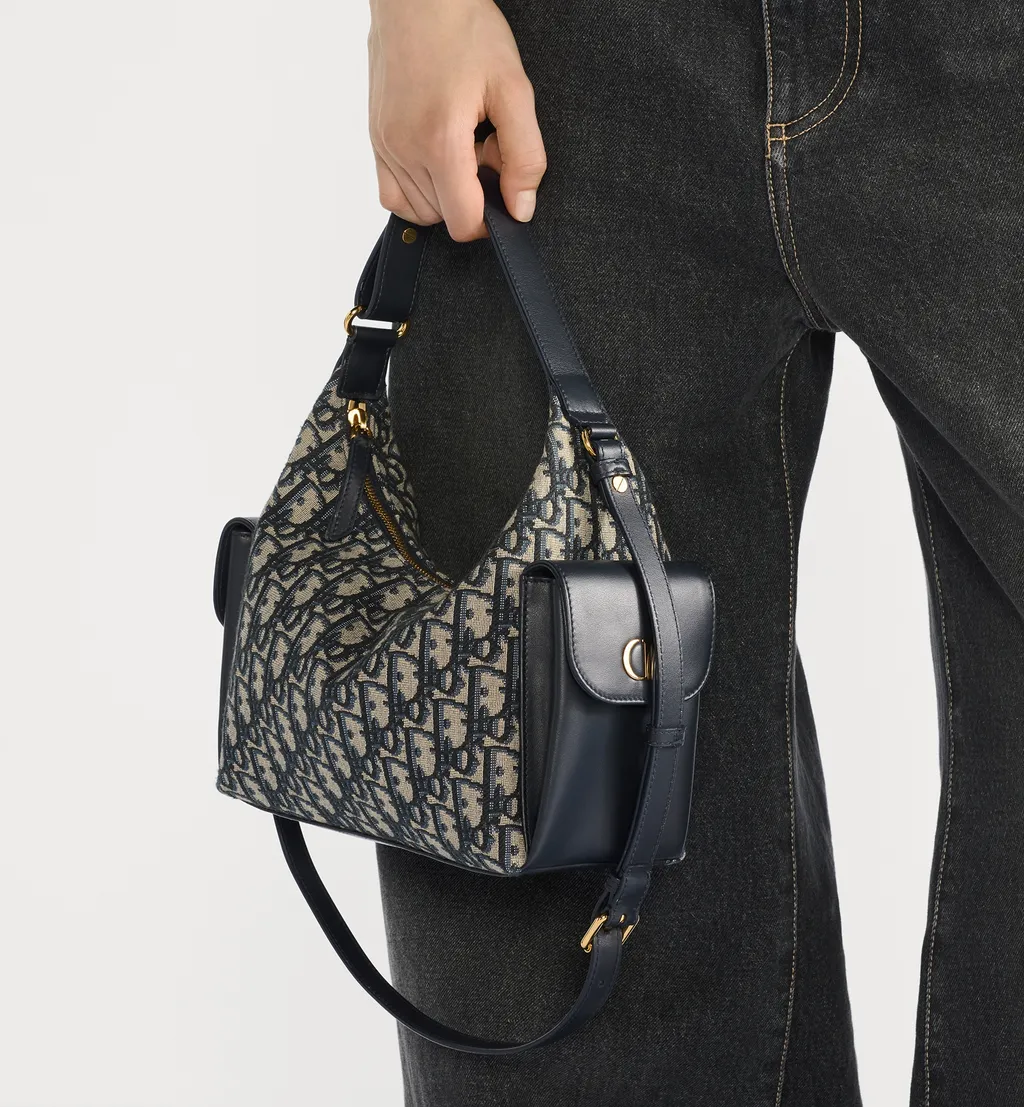 Medium D-Dream Bag