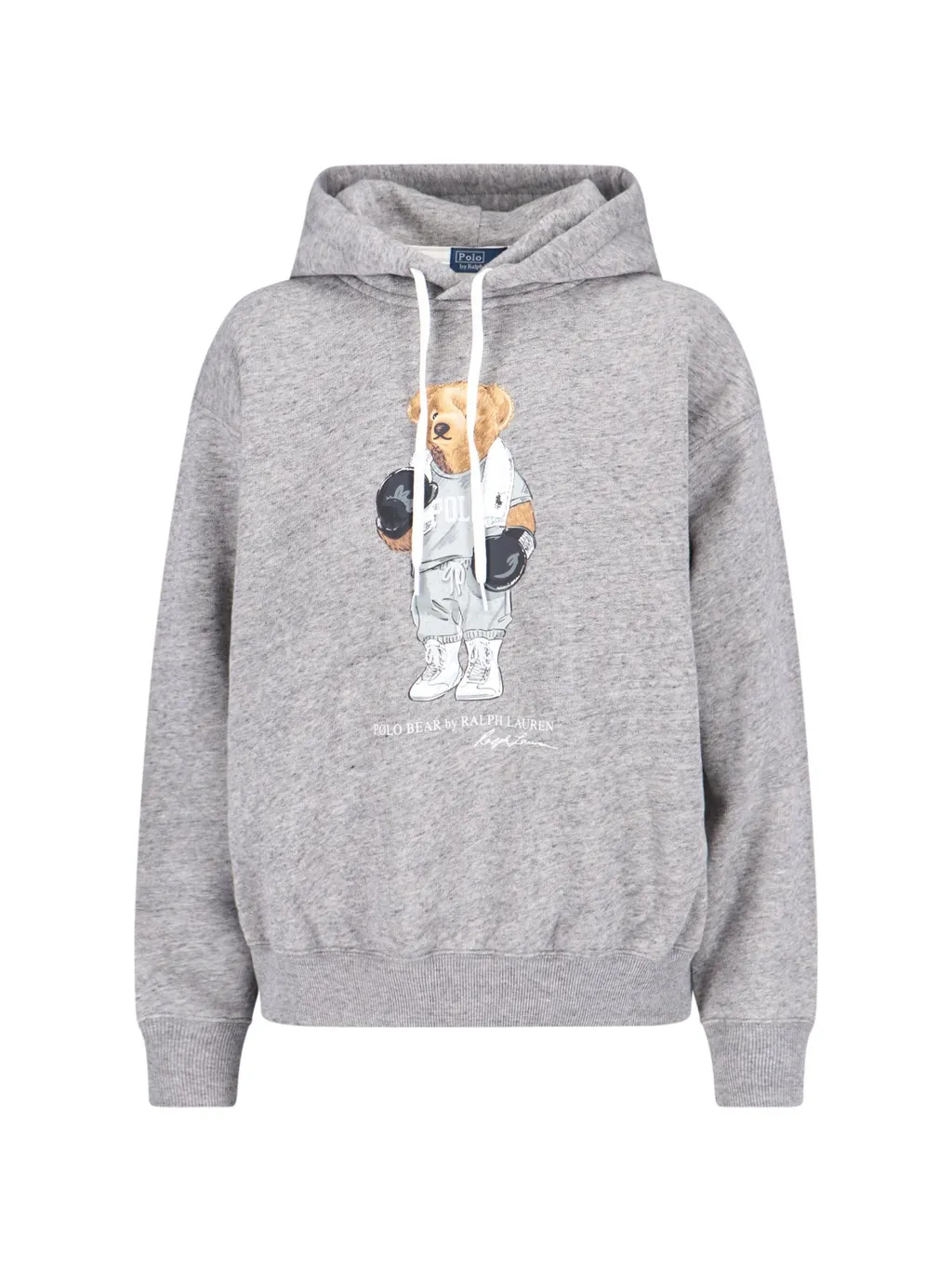 Polo Ralph Lauren Polo Bear Drawstring Hoodie