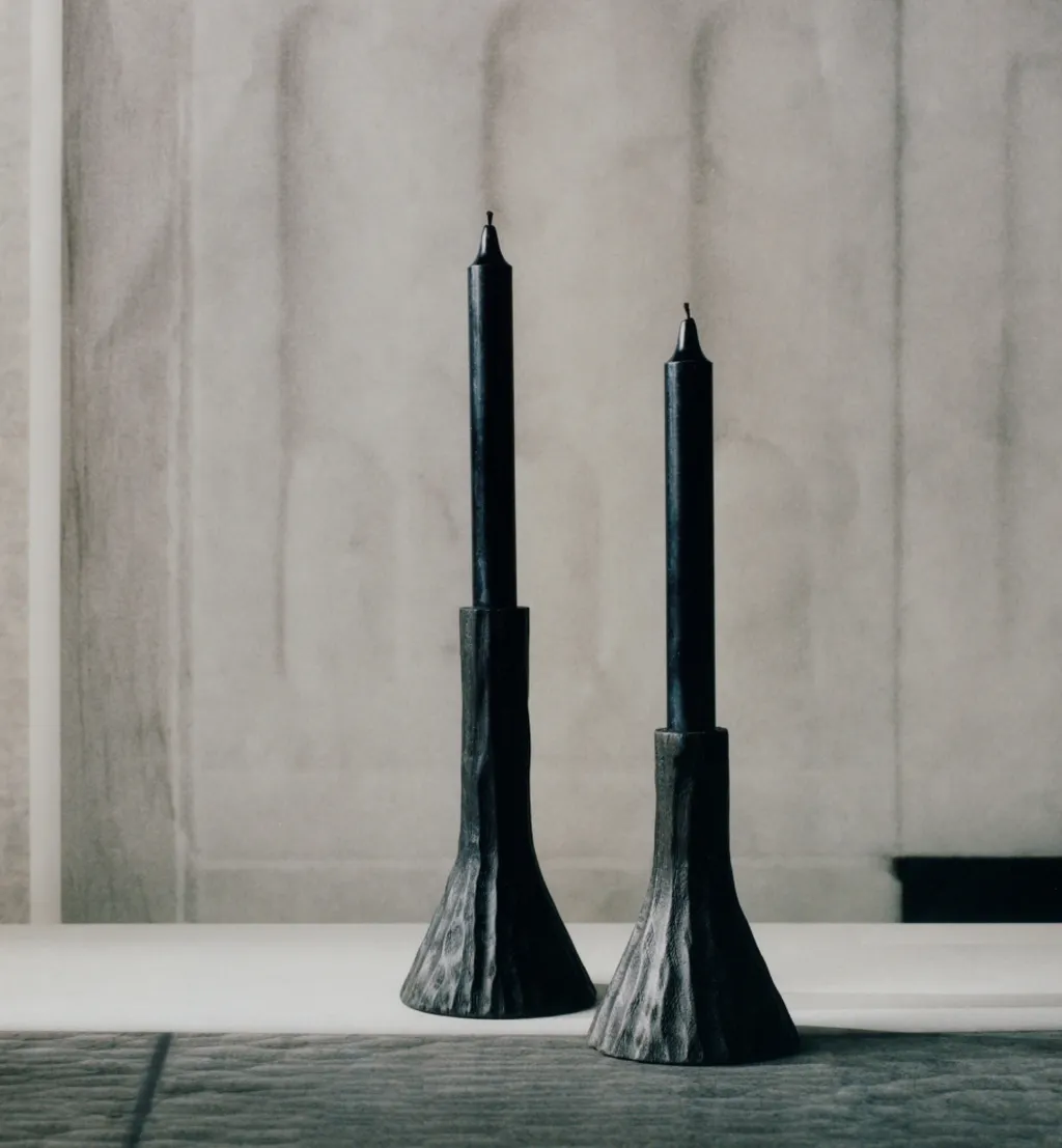 Small Candle Holder