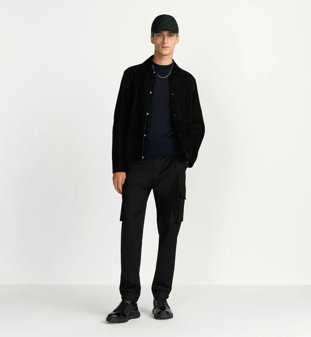 Blouson Jacket