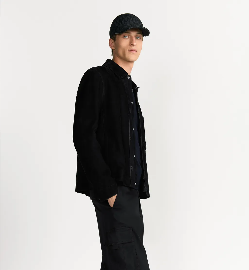 Blouson Jacket
