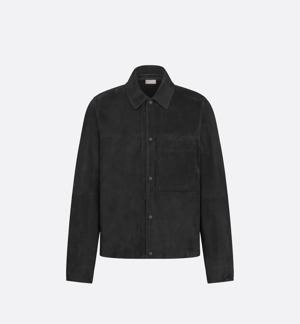 Blouson Jacket
