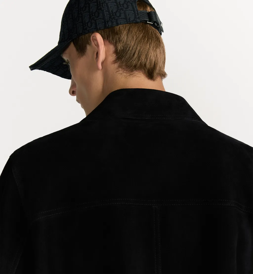 Blouson Jacket