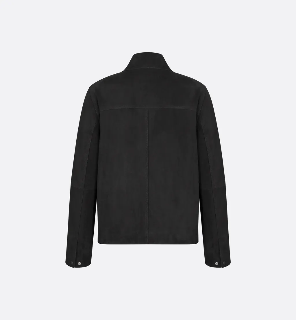 Blouson Jacket