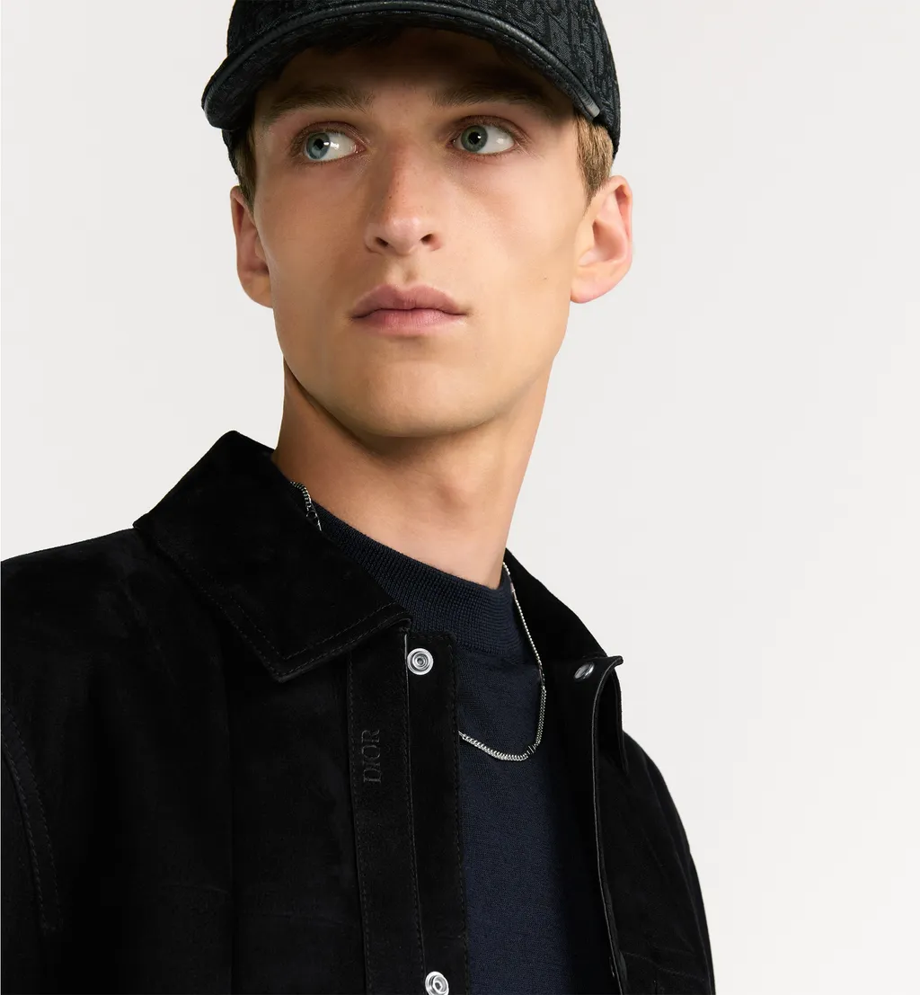 Blouson Jacket