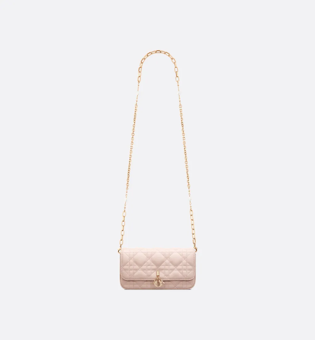My Dior - Dior Talk Phone Pouch