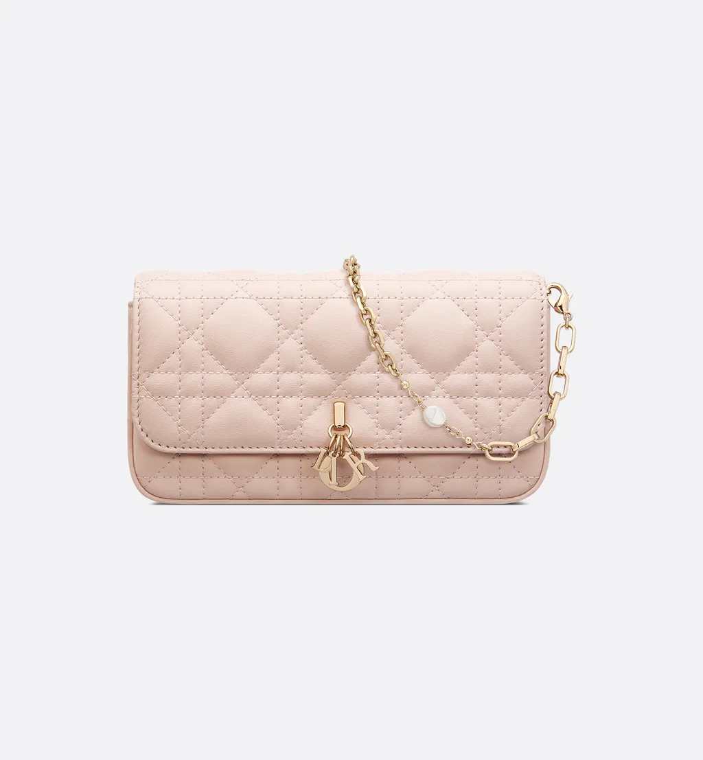 My Dior - Dior Talk Phone Pouch