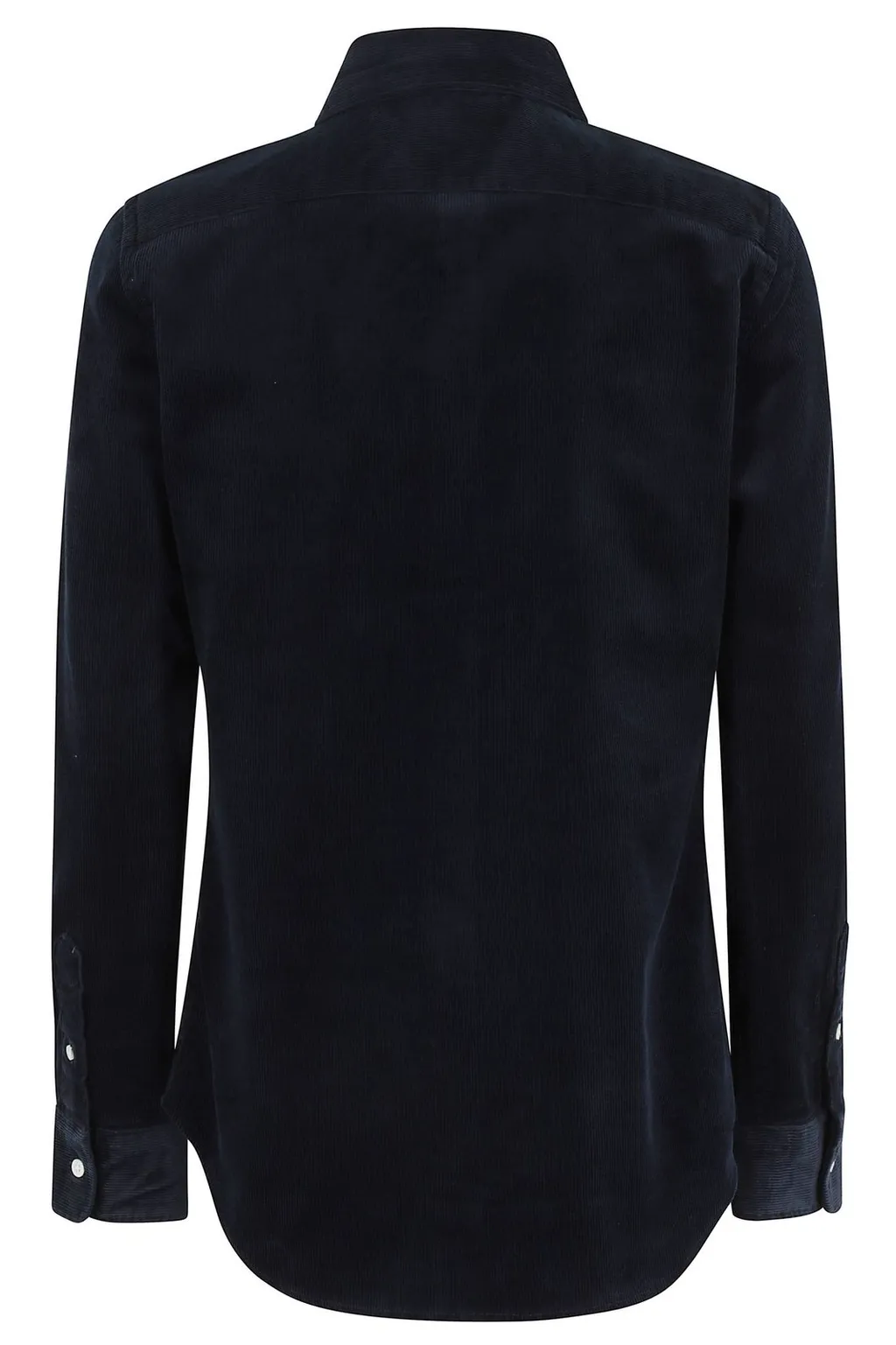 Polo Ralph Lauren Corduroy Logo Embroidered Shirt
