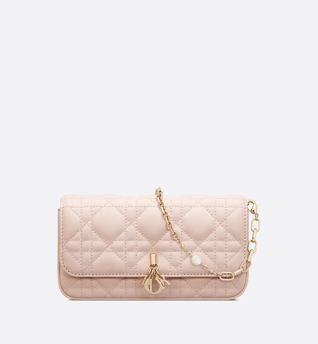 My Dior - Dior Talk Phone Pouch
