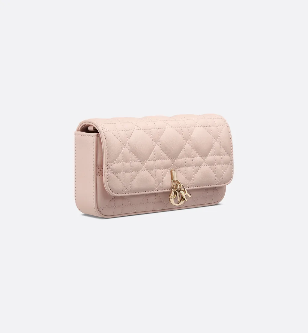My Dior - Dior Talk Phone Pouch