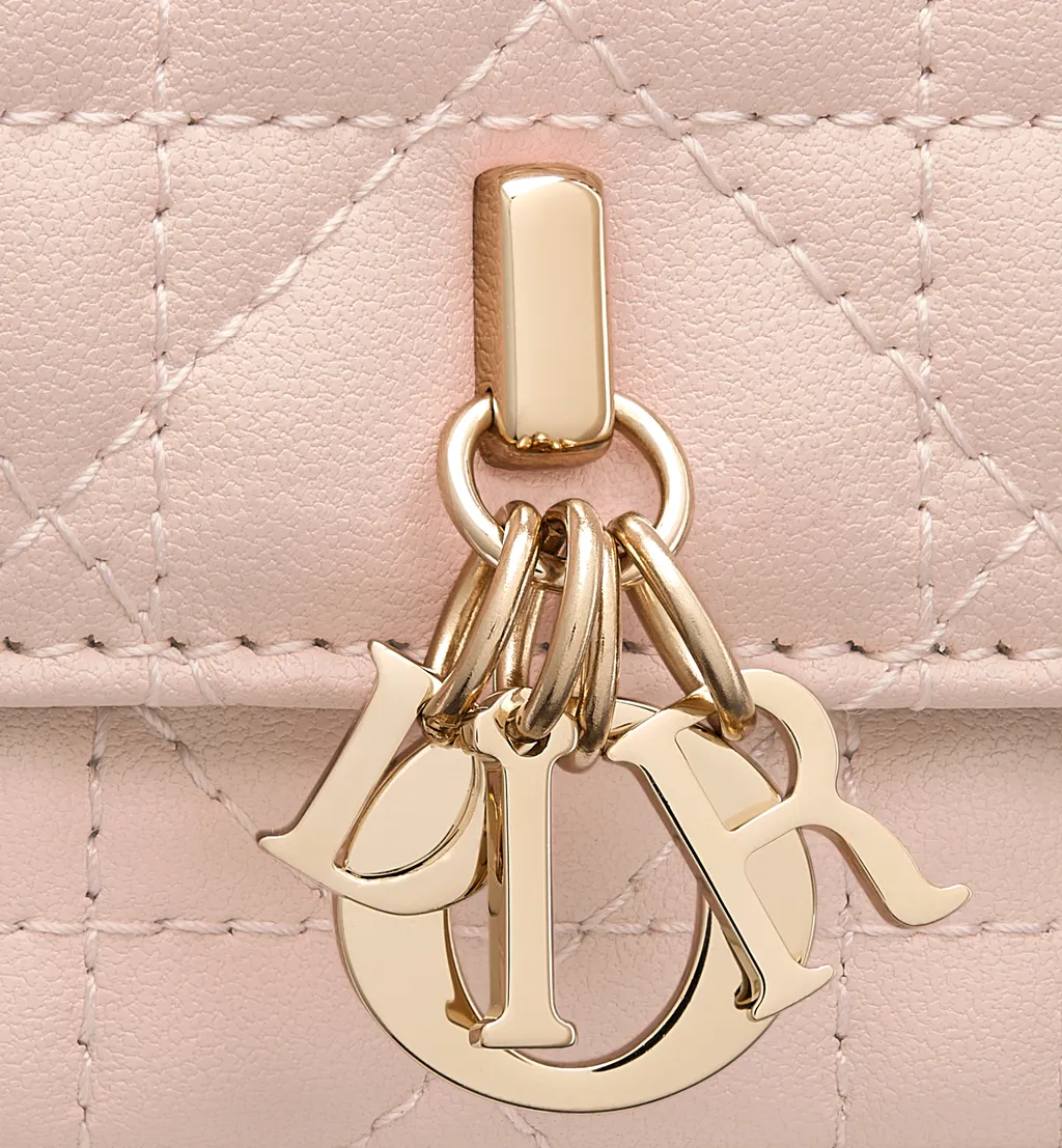 My Dior - Dior Talk Phone Pouch