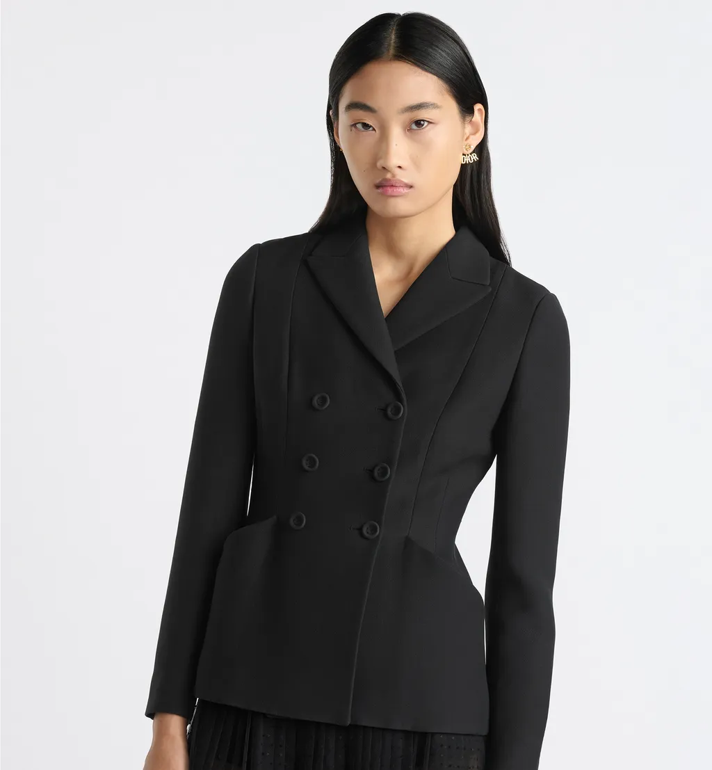 30 Montaigne Bar Jacket